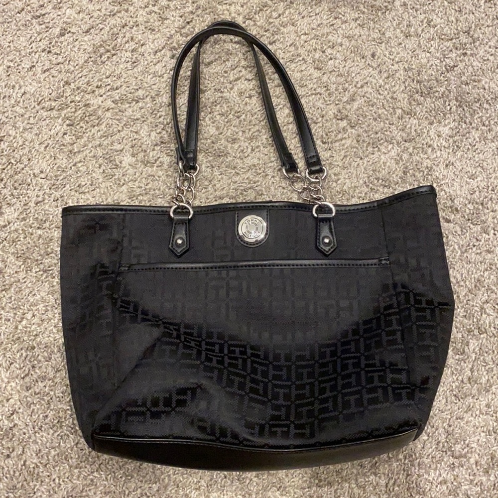 Tommy Hilfiger Shoulder Bag